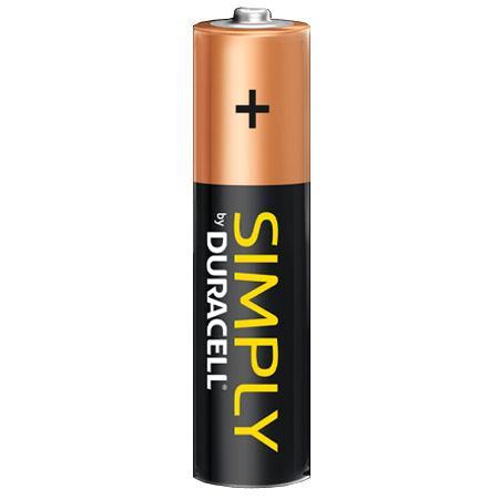 AAA batterijen Afbeelding