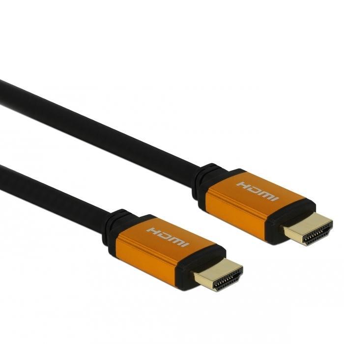 8K HDMI kabel Afbeelding