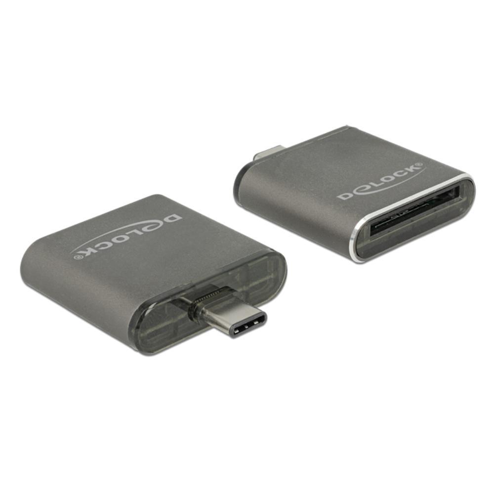 USB 3.1 kaartlezer Afbeelding