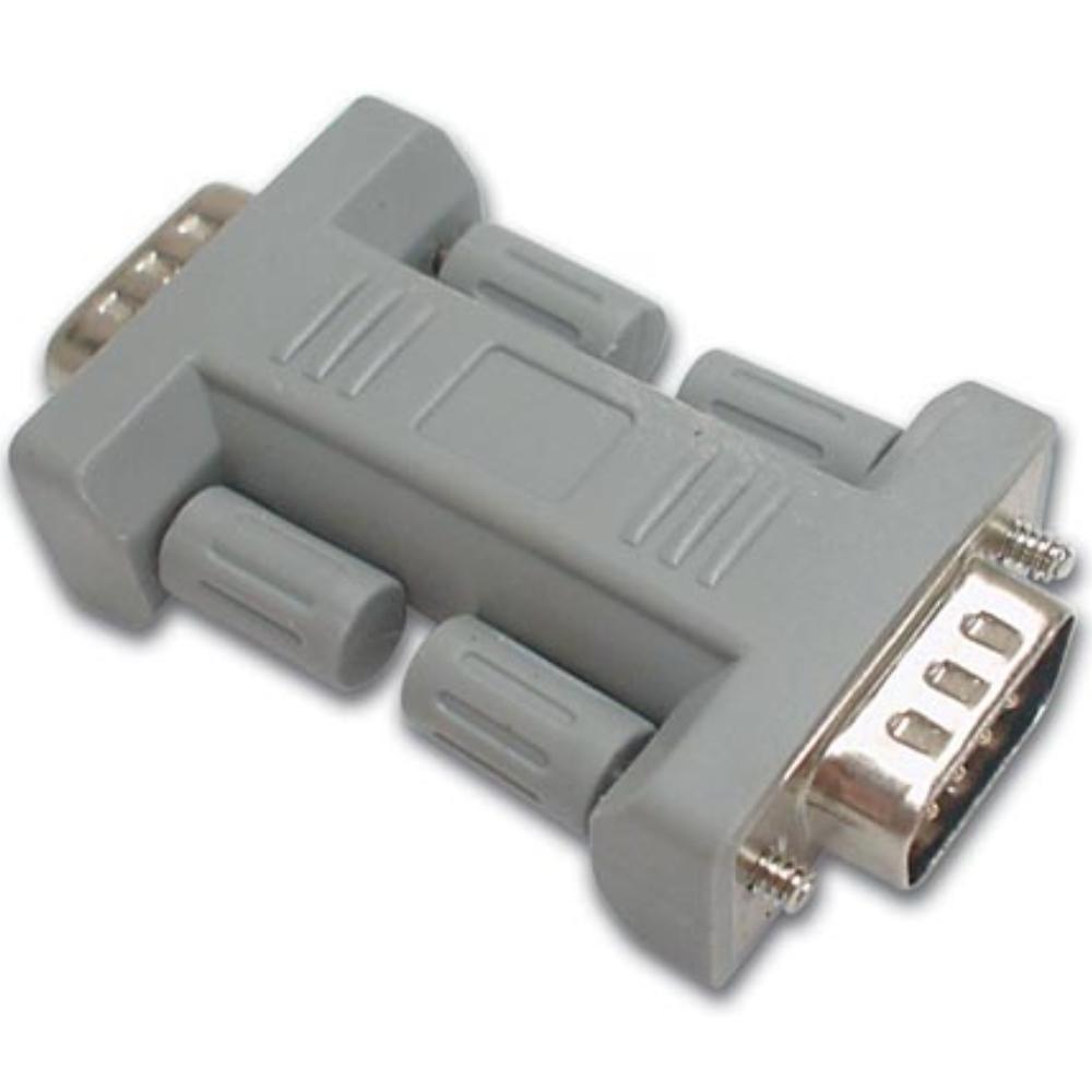 RS232 koppelstuk Afbeelding