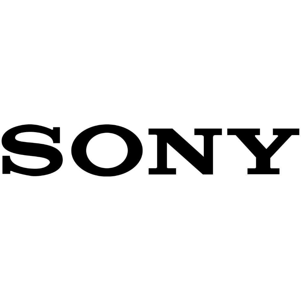 Sony afstandsbediening Afbeelding