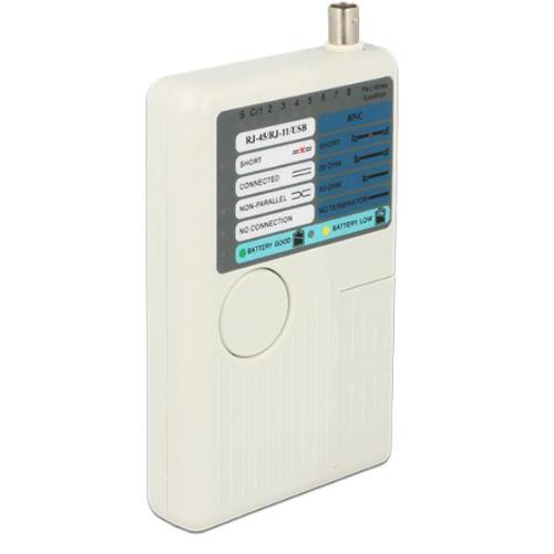 Kabeltester Afbeelding