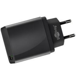 USB snellader Afbeelding