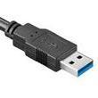 USB 3.0 kabel Afbeelding