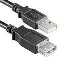 USB verlengkabel Afbeelding