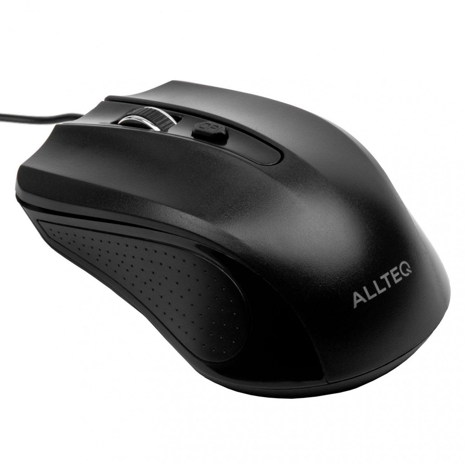 USB muis Afbeelding