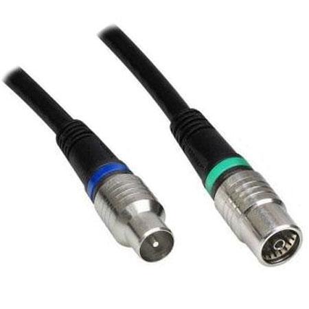 kijken Verovering breedte Coax kabel kopen | de Coax specialist | Allekabels.nl