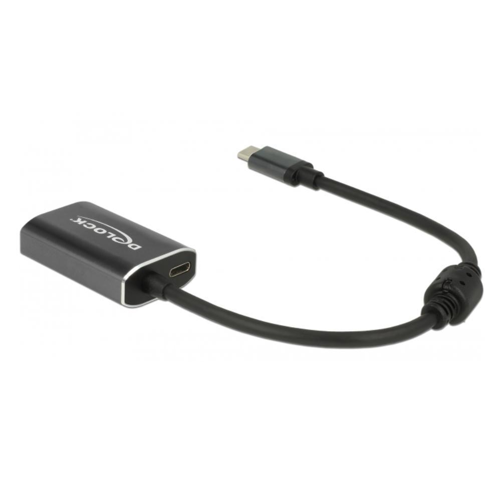 USB C naar mini DisplayPort Afbeelding