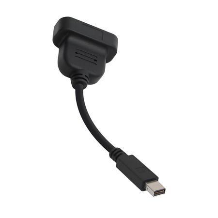Mini DisplayPort verloopstekker Afbeelding
