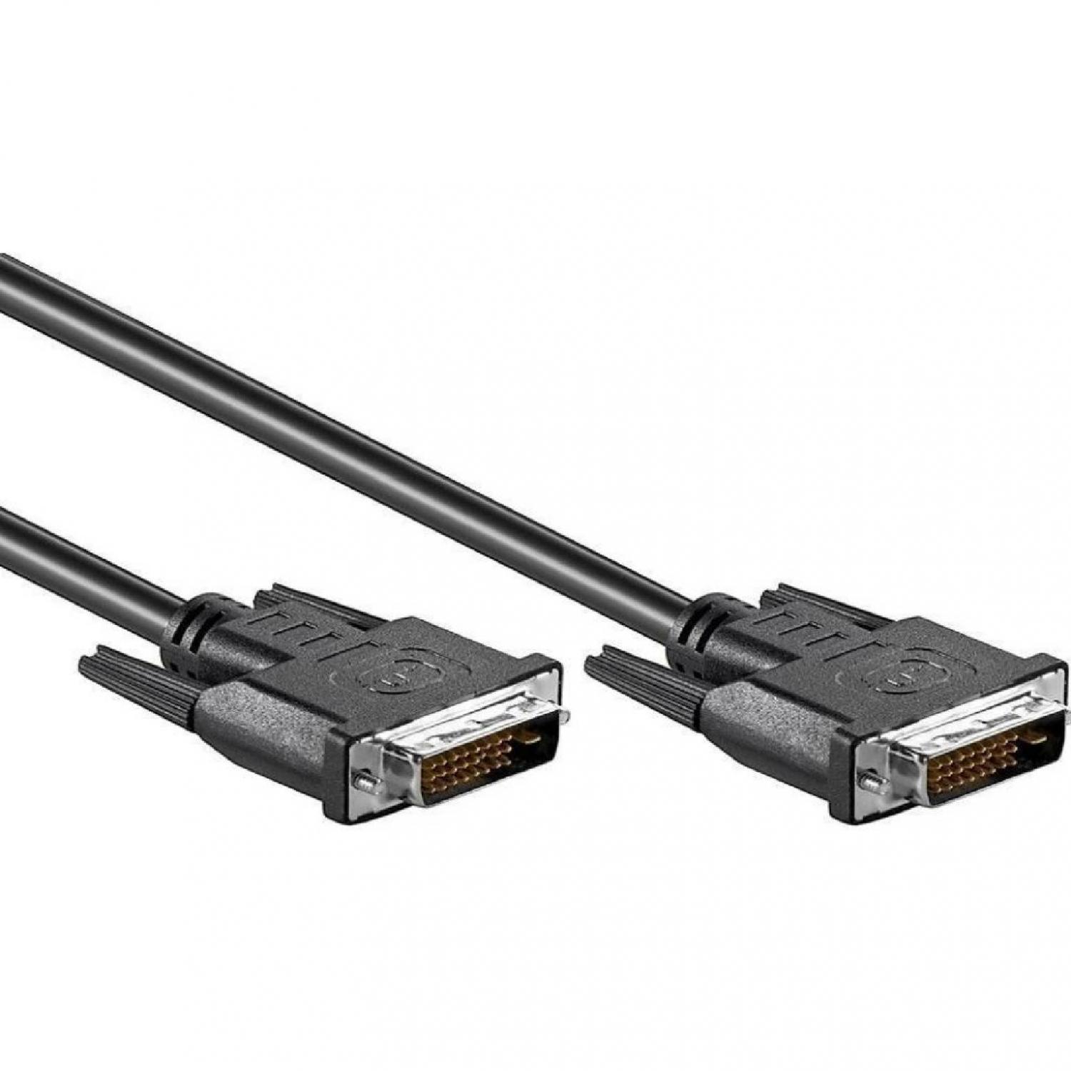 DVI kabel Afbeelding