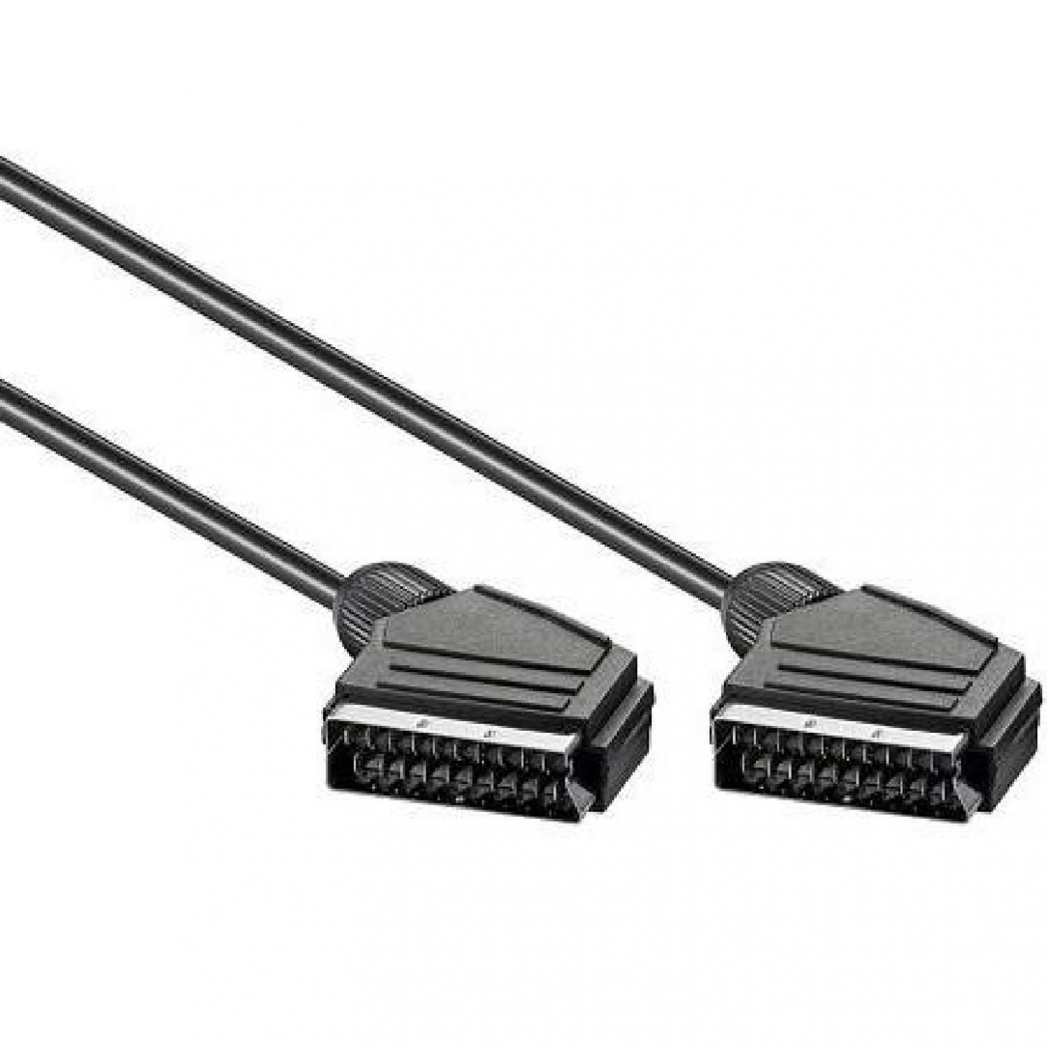 HDMI naar scart omvormer - Allekabels.nl - Snel geleverd