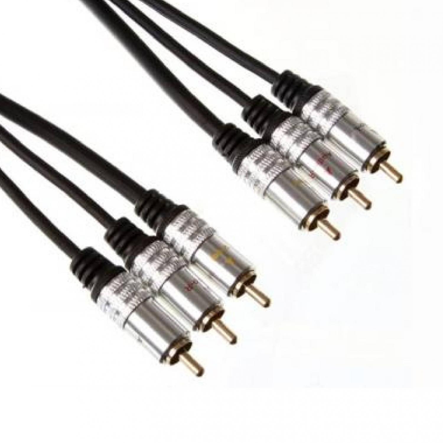 Composiet kabel Afbeelding