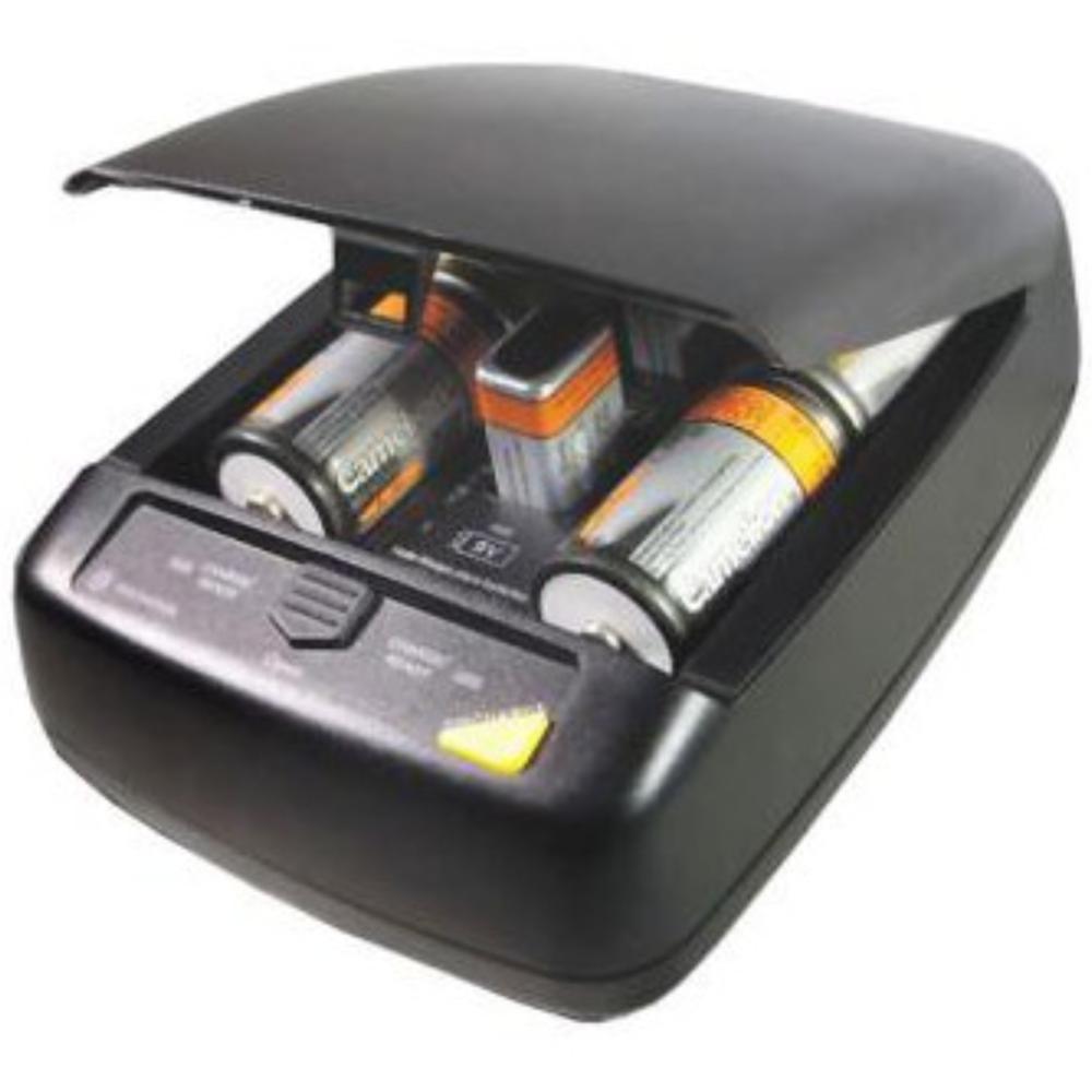 Batterij lader Afbeelding