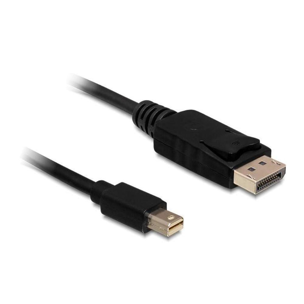 Mini DisplayPort naar DisplayPort Afbeelding