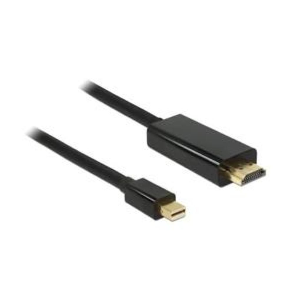 Mini DisplayPort naar HDMI Afbeelding