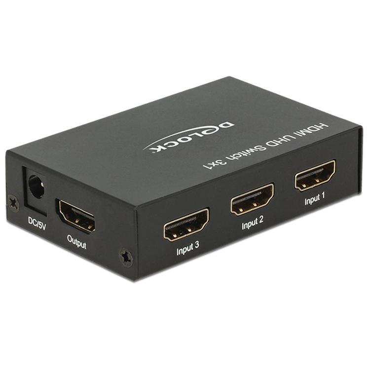 HDMI schakelaar Afbeelding
