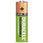 Oplaadbare AA-batterij Afbeelding
