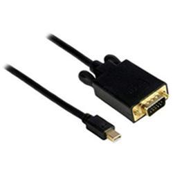 Mini DisplayPort naar VGA Afbeelding