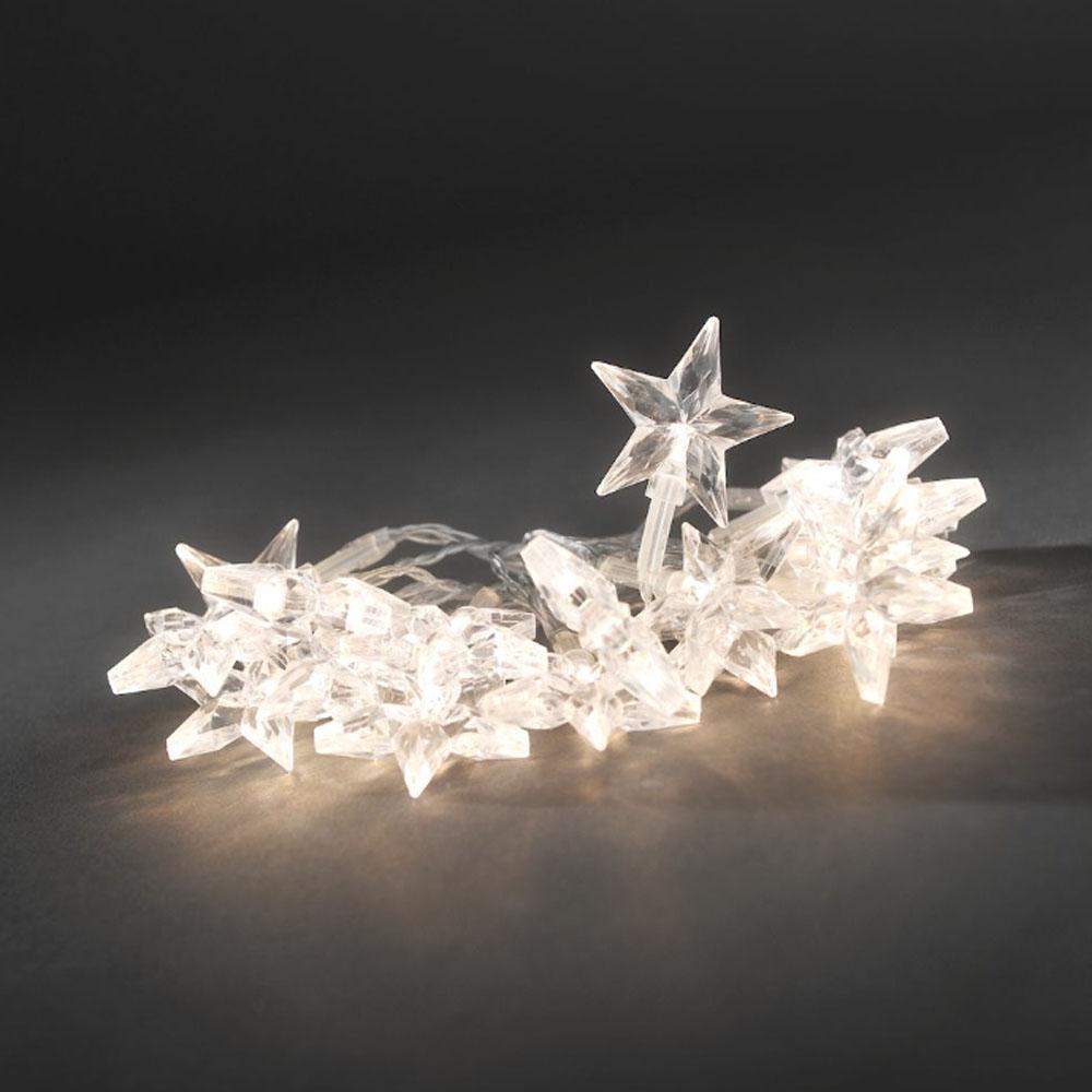 Kerstboomverlichting Afbeelding