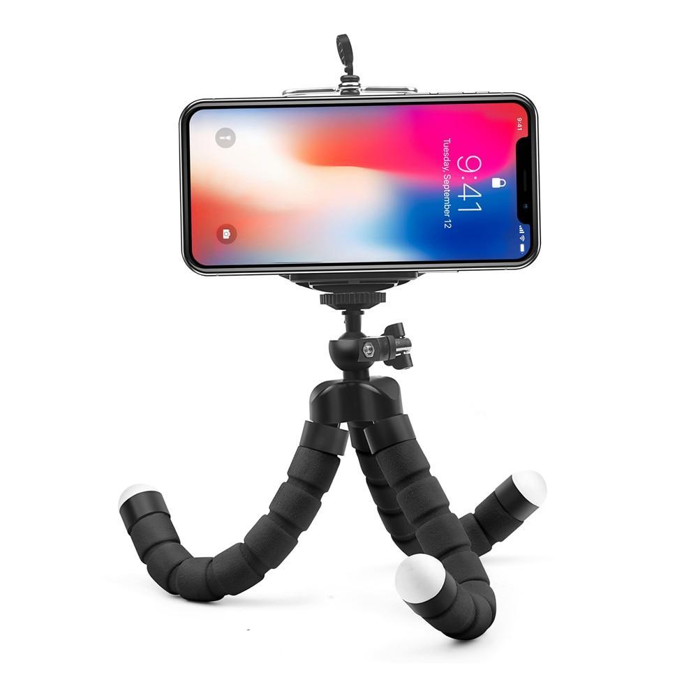 Telefoonhouder afbeelding