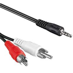 Jack - Tulp kabel Afbeelding