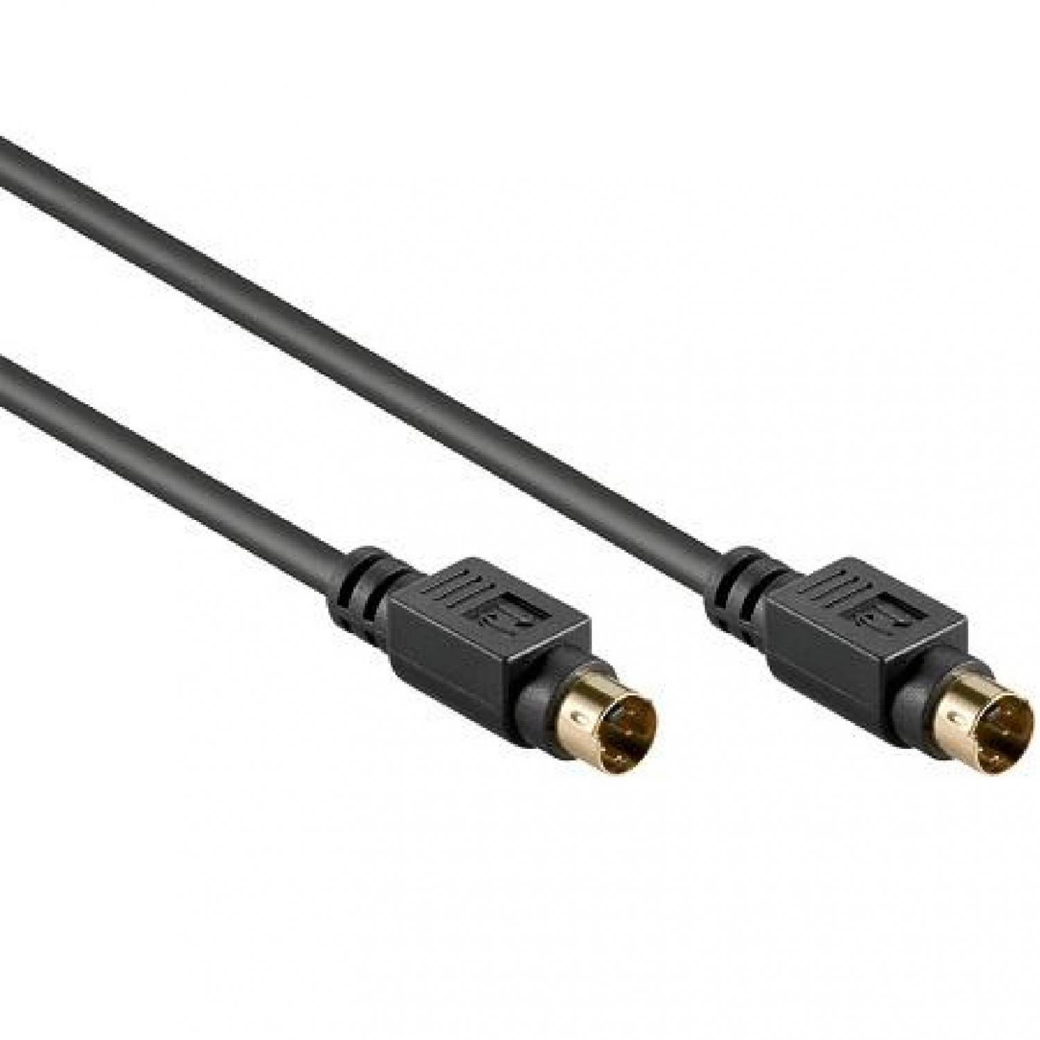 S-video kabel Afbeelding