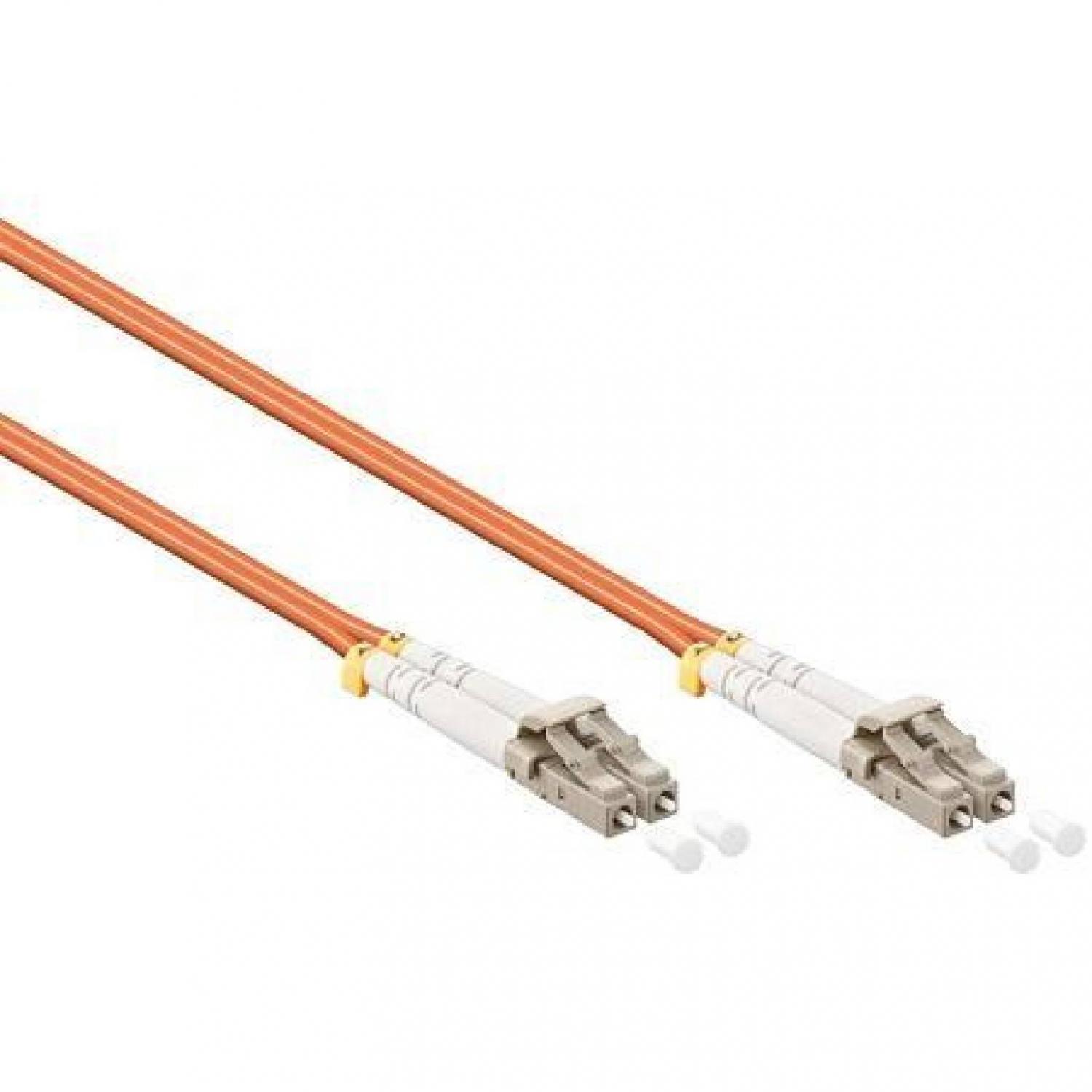 LC glasvezel kabel Afbeelding