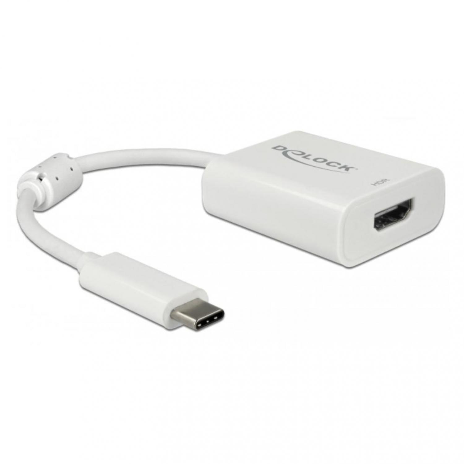 USB C naar HDMI Afbeelding