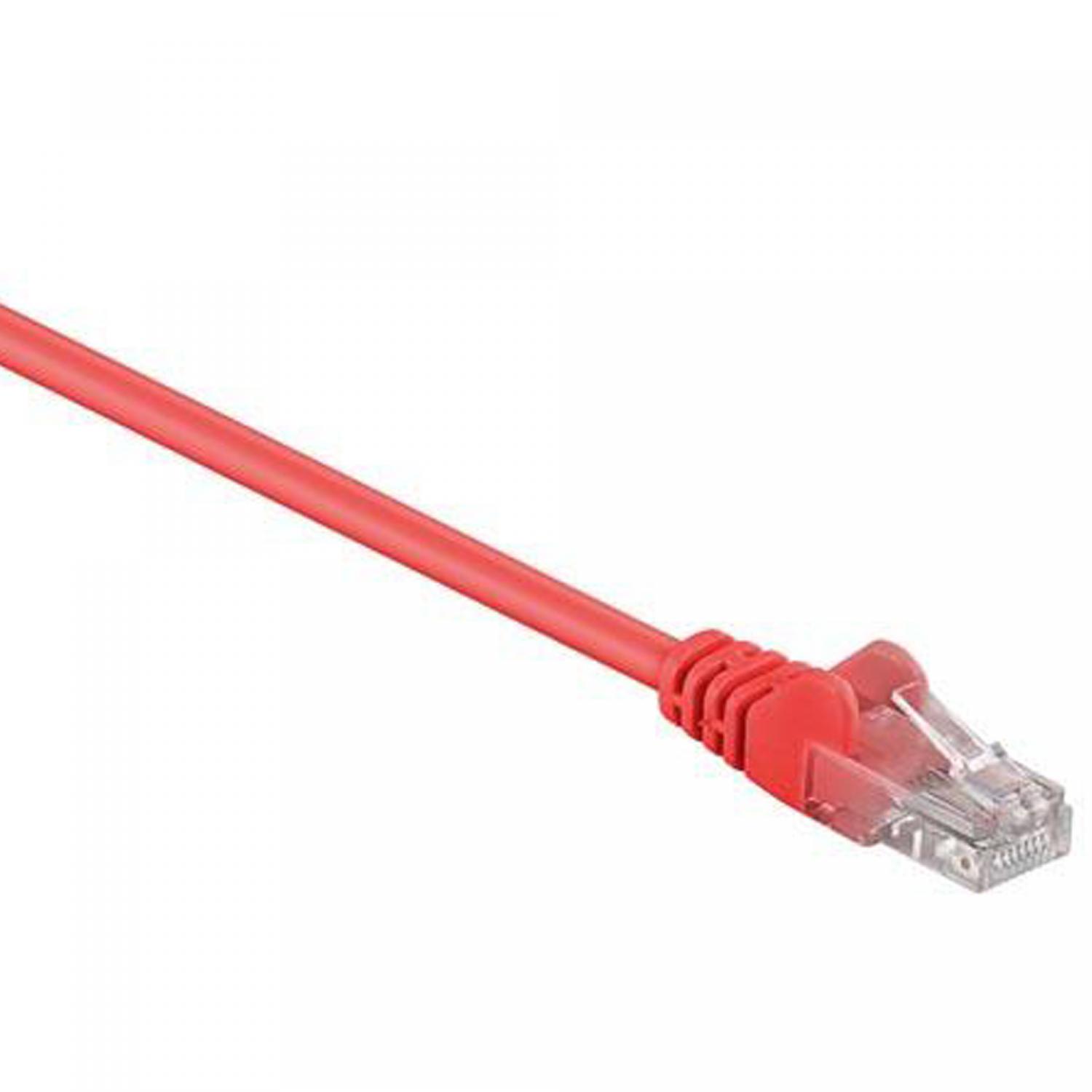 UTP kabel Afbeelding