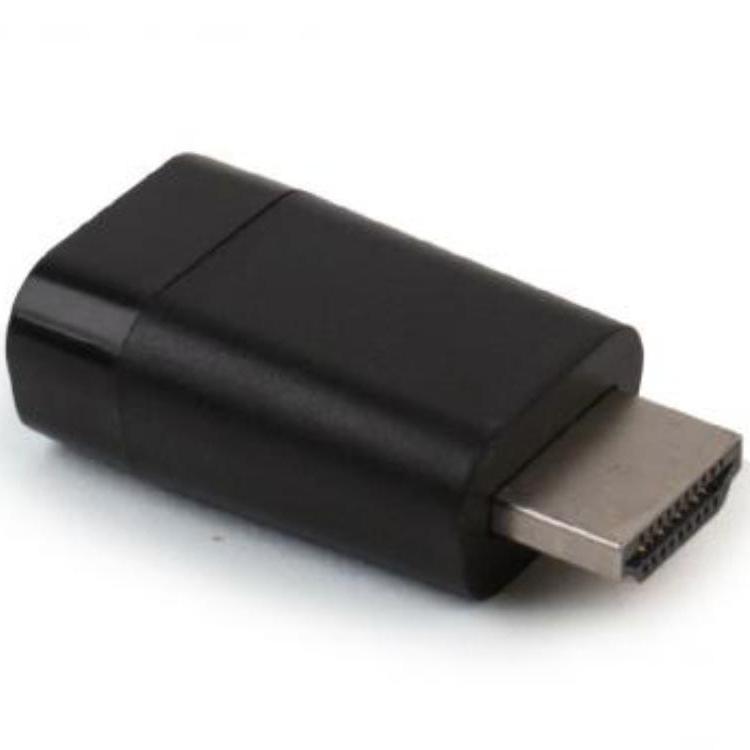 HDMI omvormer Afbeelding