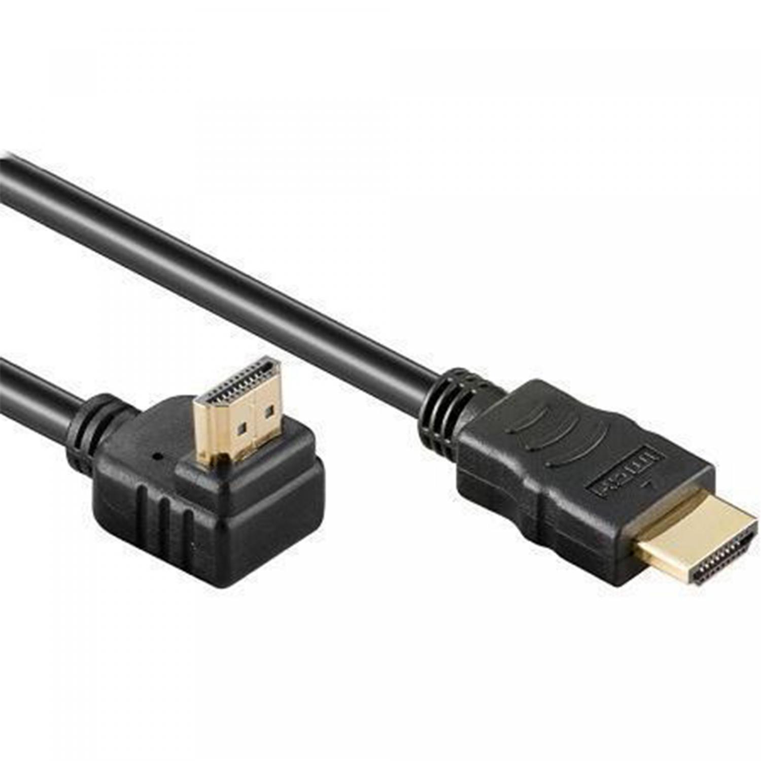 HDMI kabel haaks Afbeelding