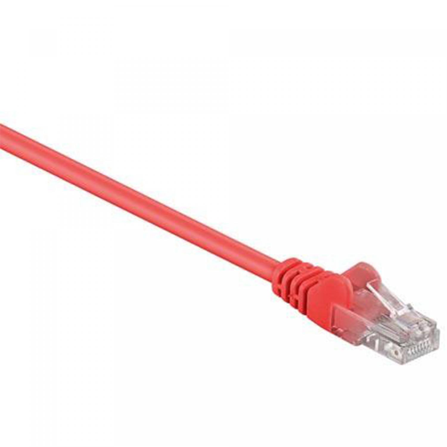 Netwerk kabel Afbeelding
