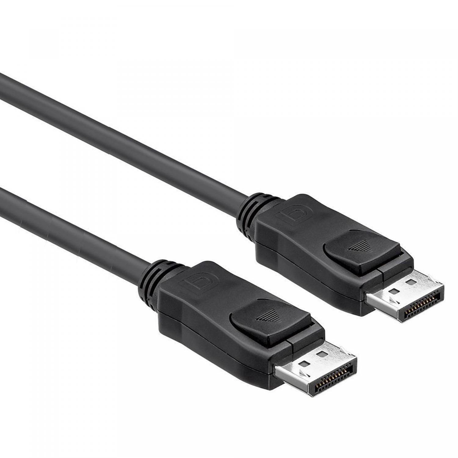 DisplayPort kabel Afbeelding