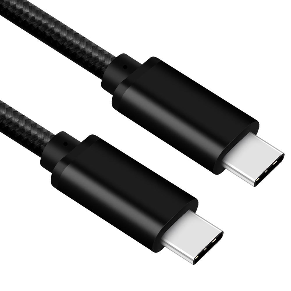 USB C kabel Afbeelding