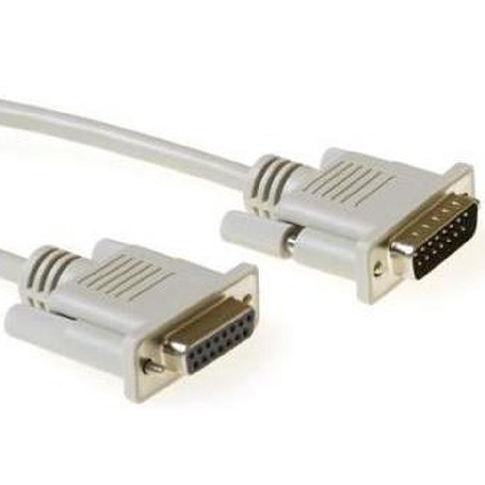 Gameport datakabel Afbeelding