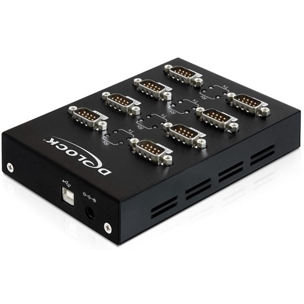USB Parallel en Serieel kabel Afbeelding
