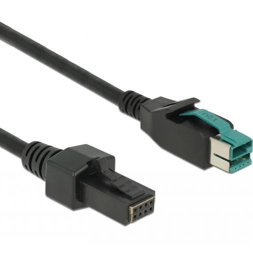 Powered USB Afbeelding