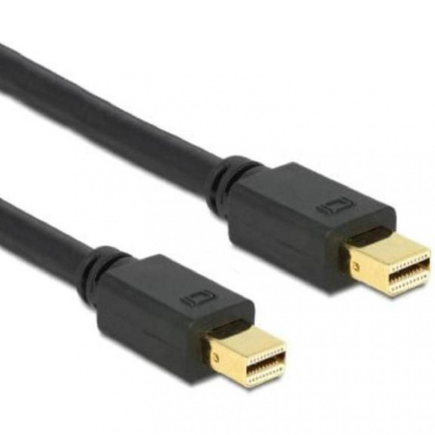 Mini displayport kabel Afbeelding