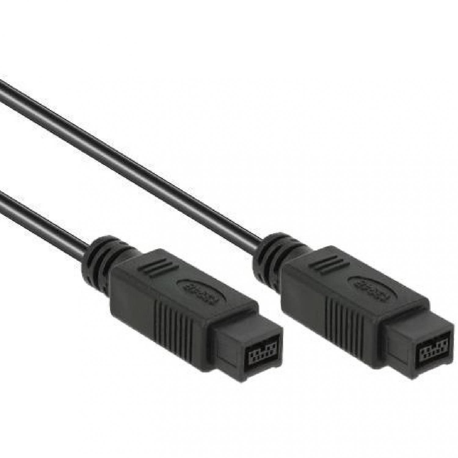 Firewire kabel Afbeelding