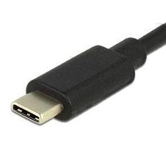 USB-C kabel Afbeelding