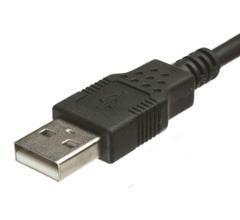 USB 2.0 kabel Afbeelding