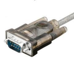 Seriële kabel Afbeelding
