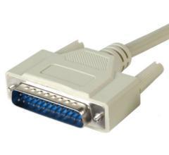 Parallell kabel Afbeelding