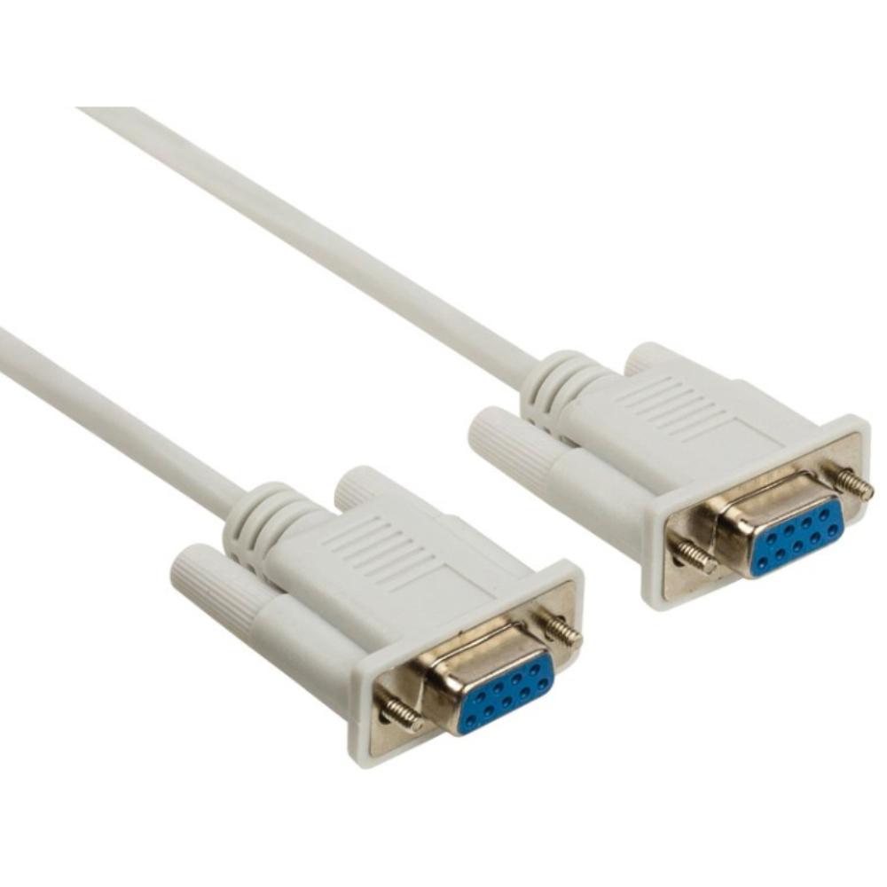 RS232 kabel Afbeelding
