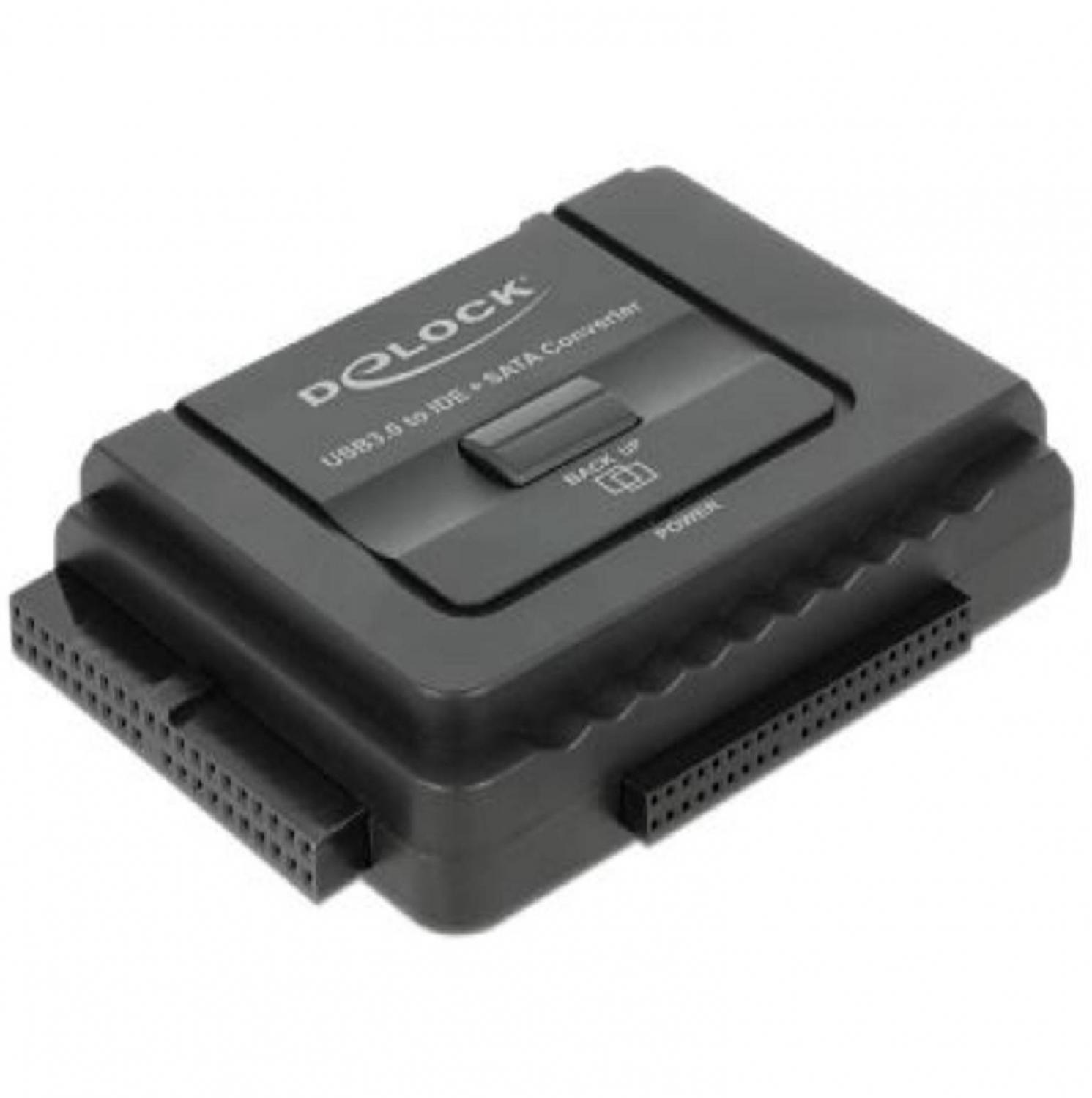 USB naar IDE Afbeelding