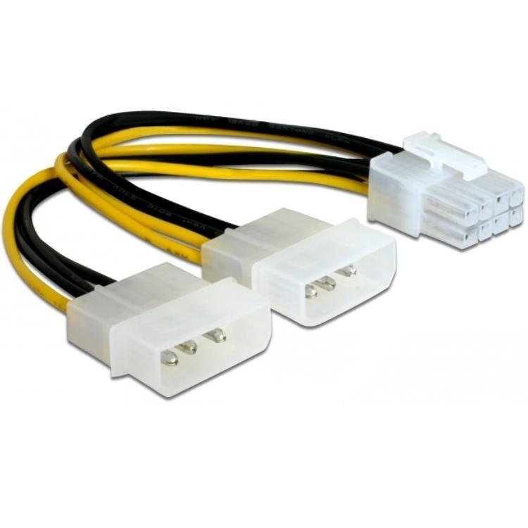 PCIe voedingskabel Afbeelding