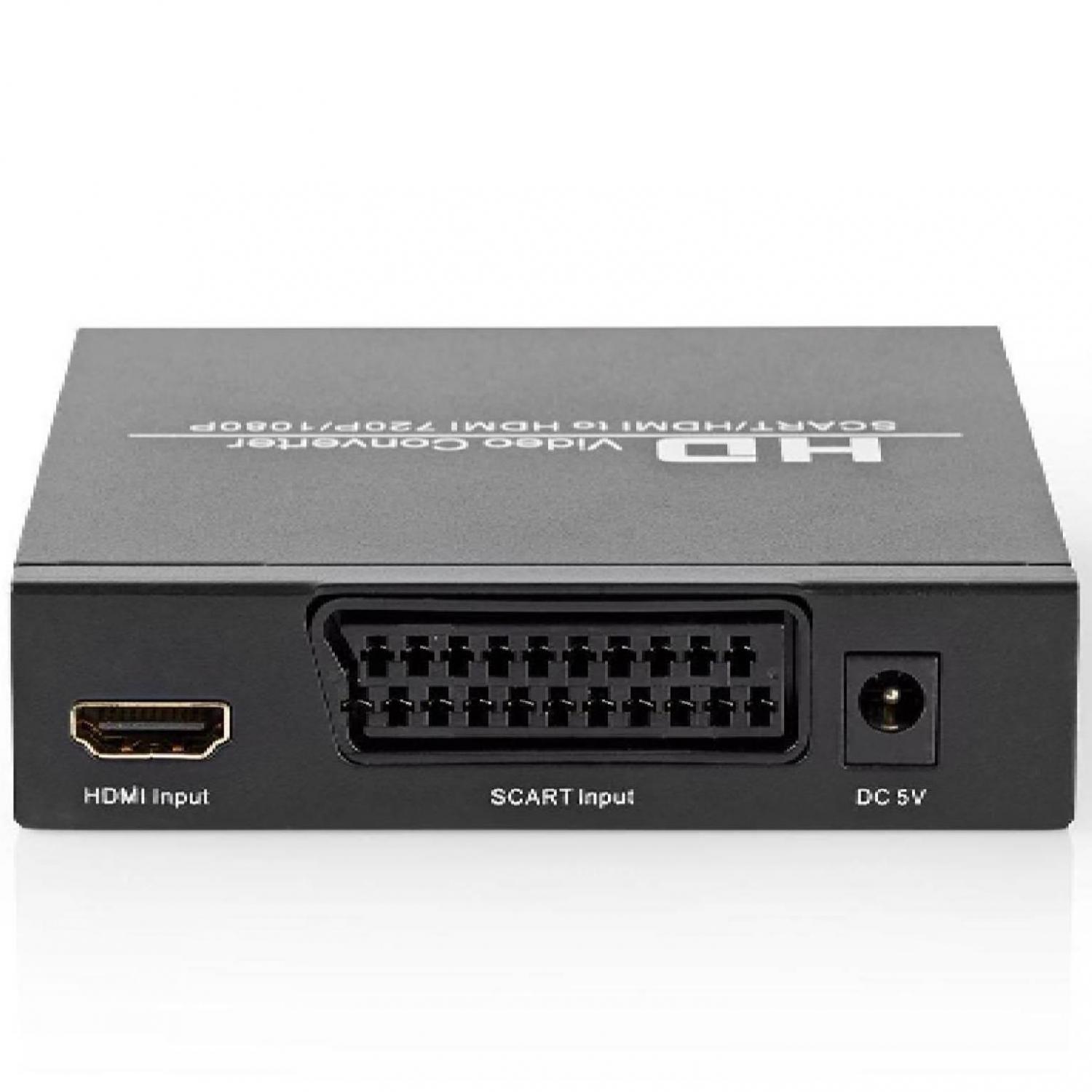 HDMI omvormer Afbeelding