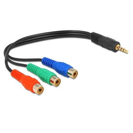Component kabel Bestel | Allekabels