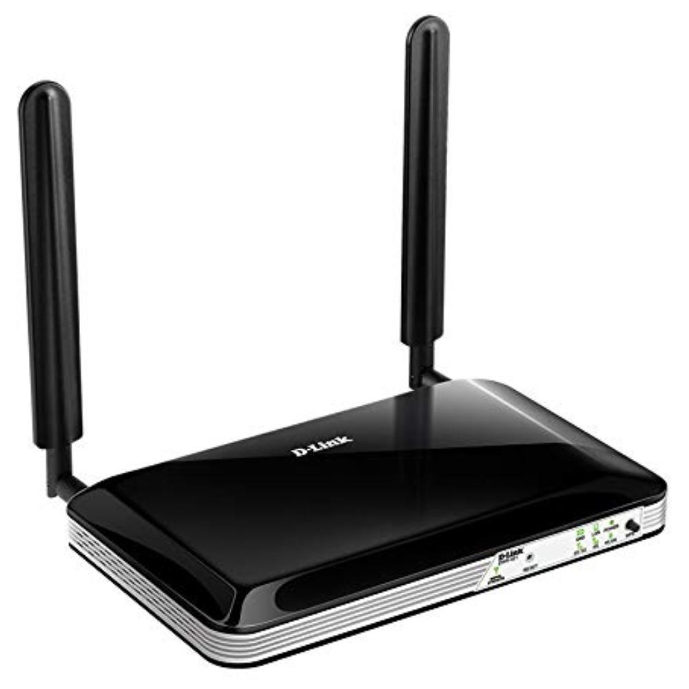 4G router Afbeelding