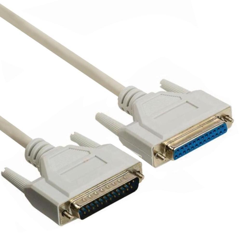 Parallel verlengkabel Afbeelding